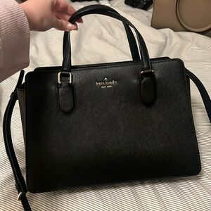 Kate Spade Crossbody satchel